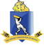 The cricket association of bengal logo