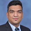 Hardik Patel, MD