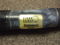 Elrod Power Systems Statement Gold Power Cord 3