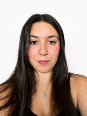 Giorgia Parlato 
