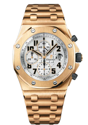 Royal Oak Offshore
