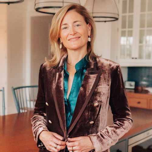 Alison  Lankford