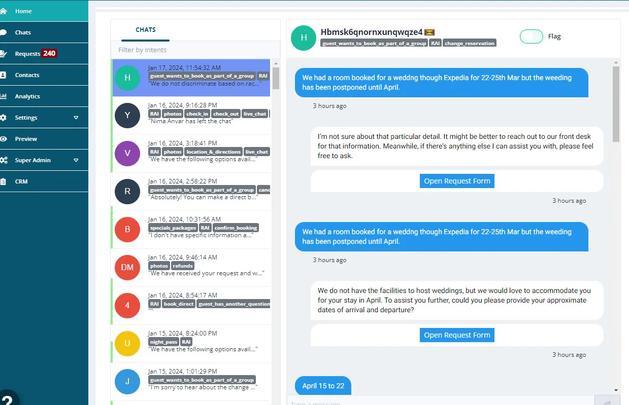 Screenshot image