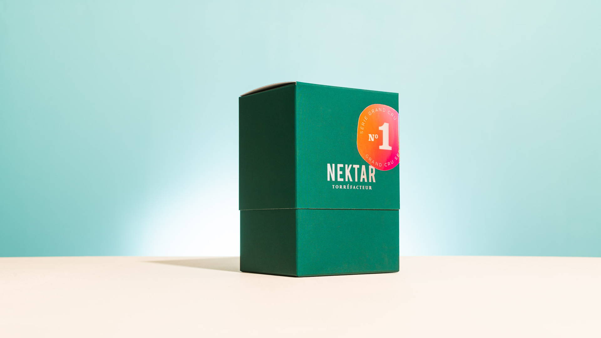 Featured image for Nektar Coffee Roasters Clearly Have Some Magic Beans