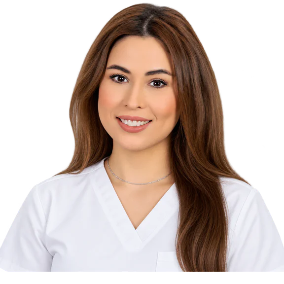 Hakima Bakhacha-Yahya