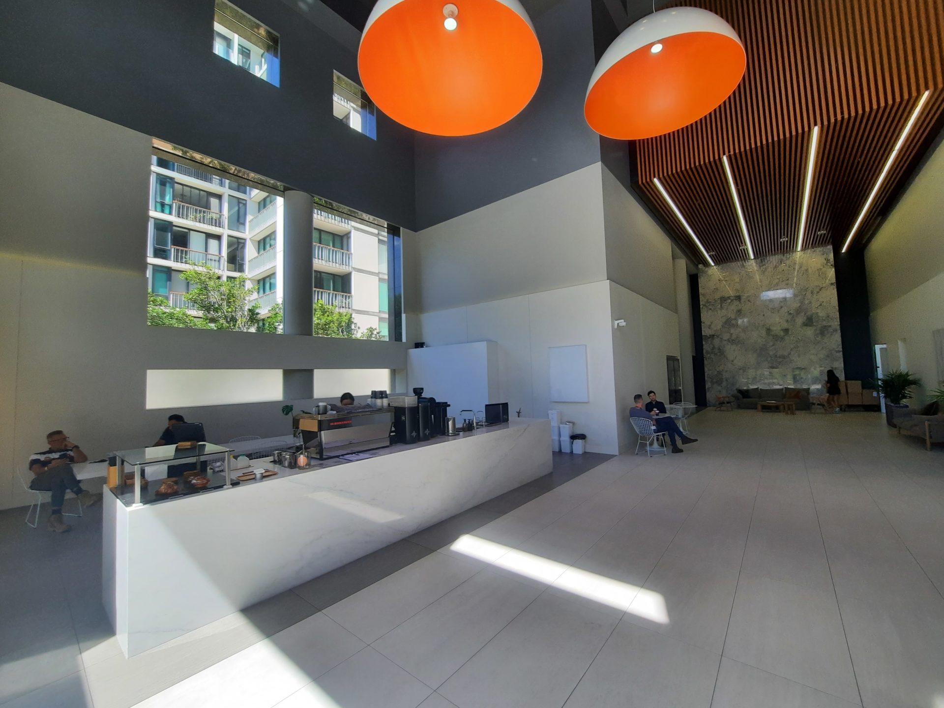 FOR LEASE- Alto on the Boulevard – ‘Love Where You Live’ - Melbourne, CBD - Image 8