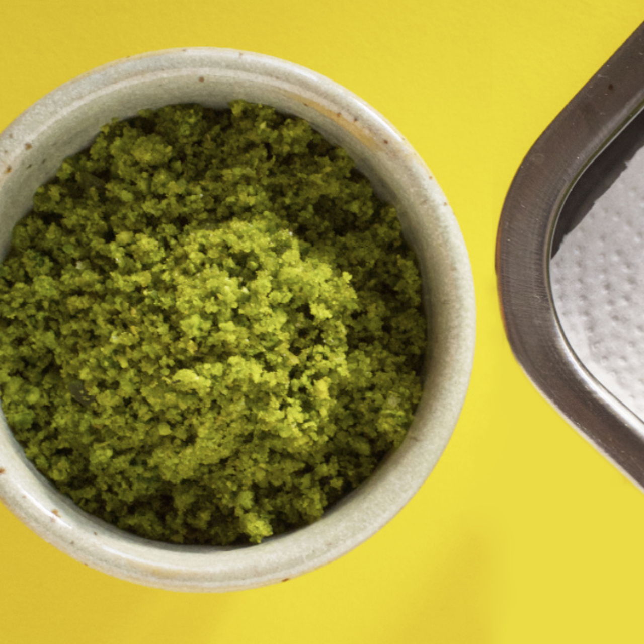 Green Pea Flour