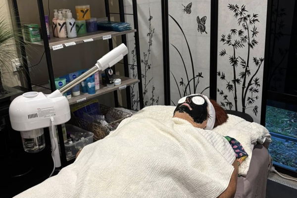 Ying Yang Massage and Spa $10 Voucher - Image 5