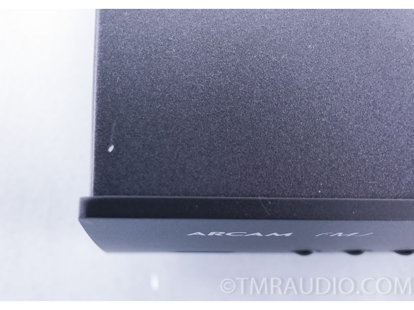 Arcam  FMJ A39 Stereo Integrated Amplifier (1635)
