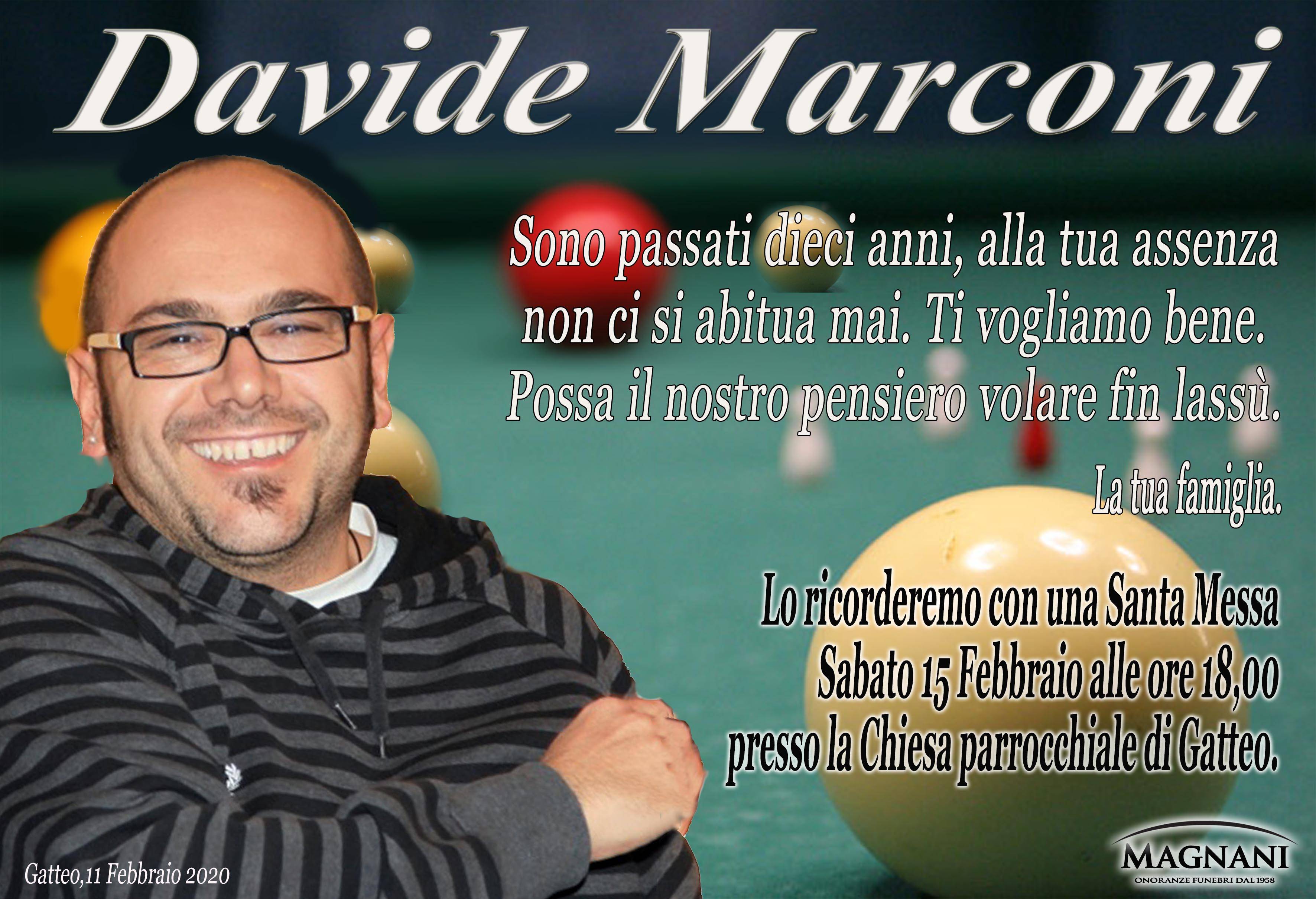 Davide Marconi (ACE)
