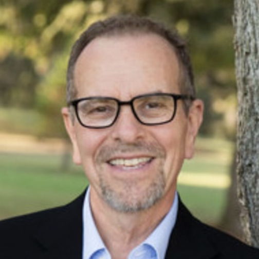 Portrait of Charles Zeltzer
