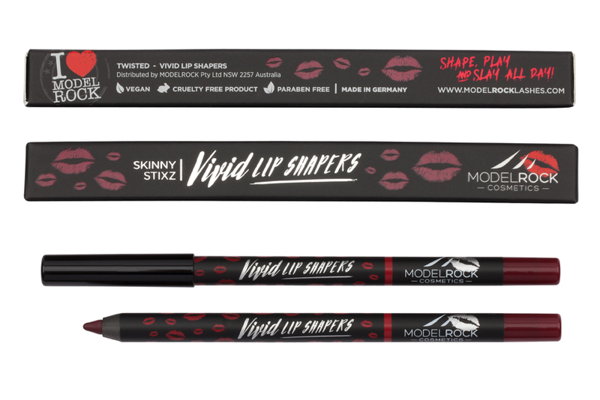 Lip Pencil - Skinny Stixz *Twisted* - Image 3