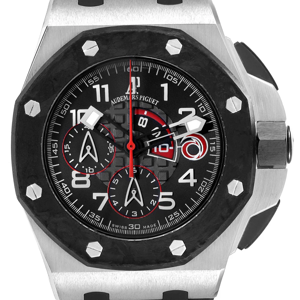 Alinghi Platinum