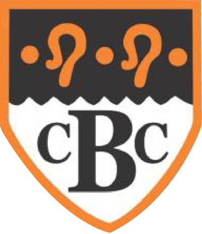 Burscough Cricket Club Cricket Club Logo