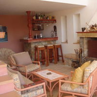 La maison