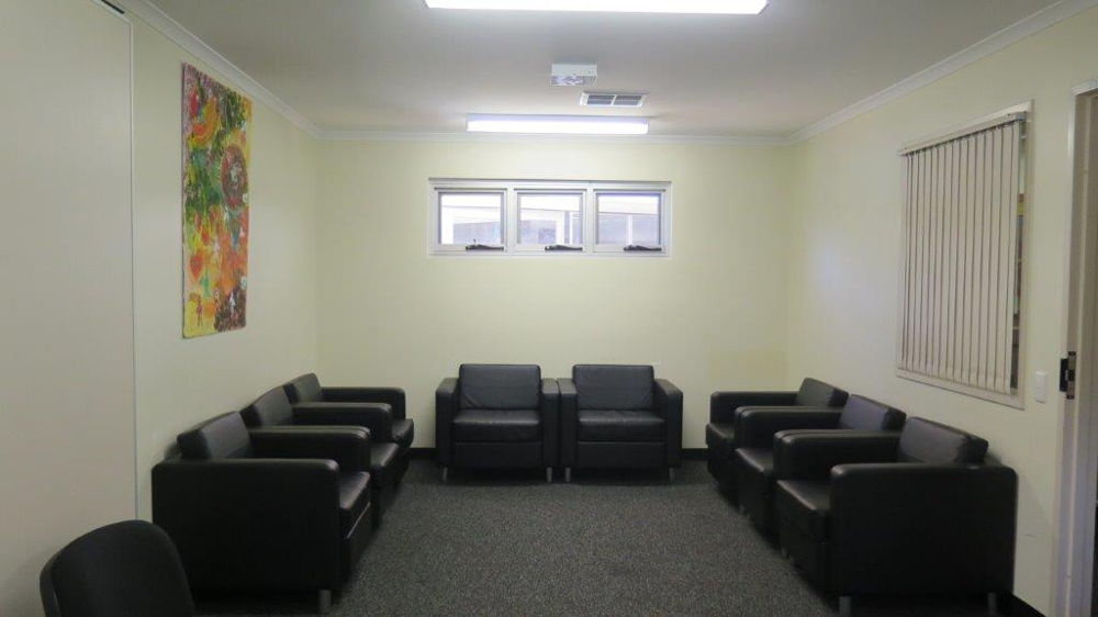 Hackham West Community Centre-Meeting Room 3