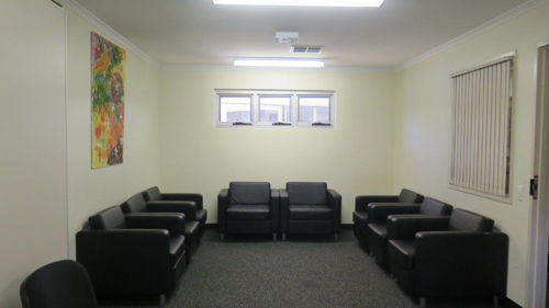 Hackham West Community Centre-Meeting Room 3