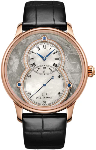 Jaquet-Droz Grande Seconde Circled