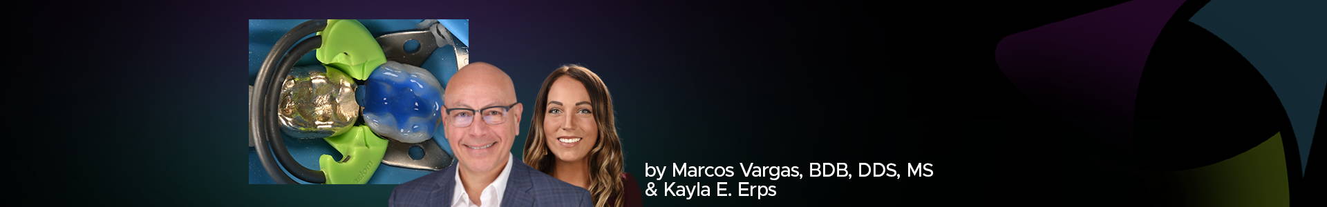 banner featuring Dr MArcos vargas and Kayla Erps, plus clinical image