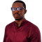 chuka O., freelance Microsoft Dynamics NAV developer