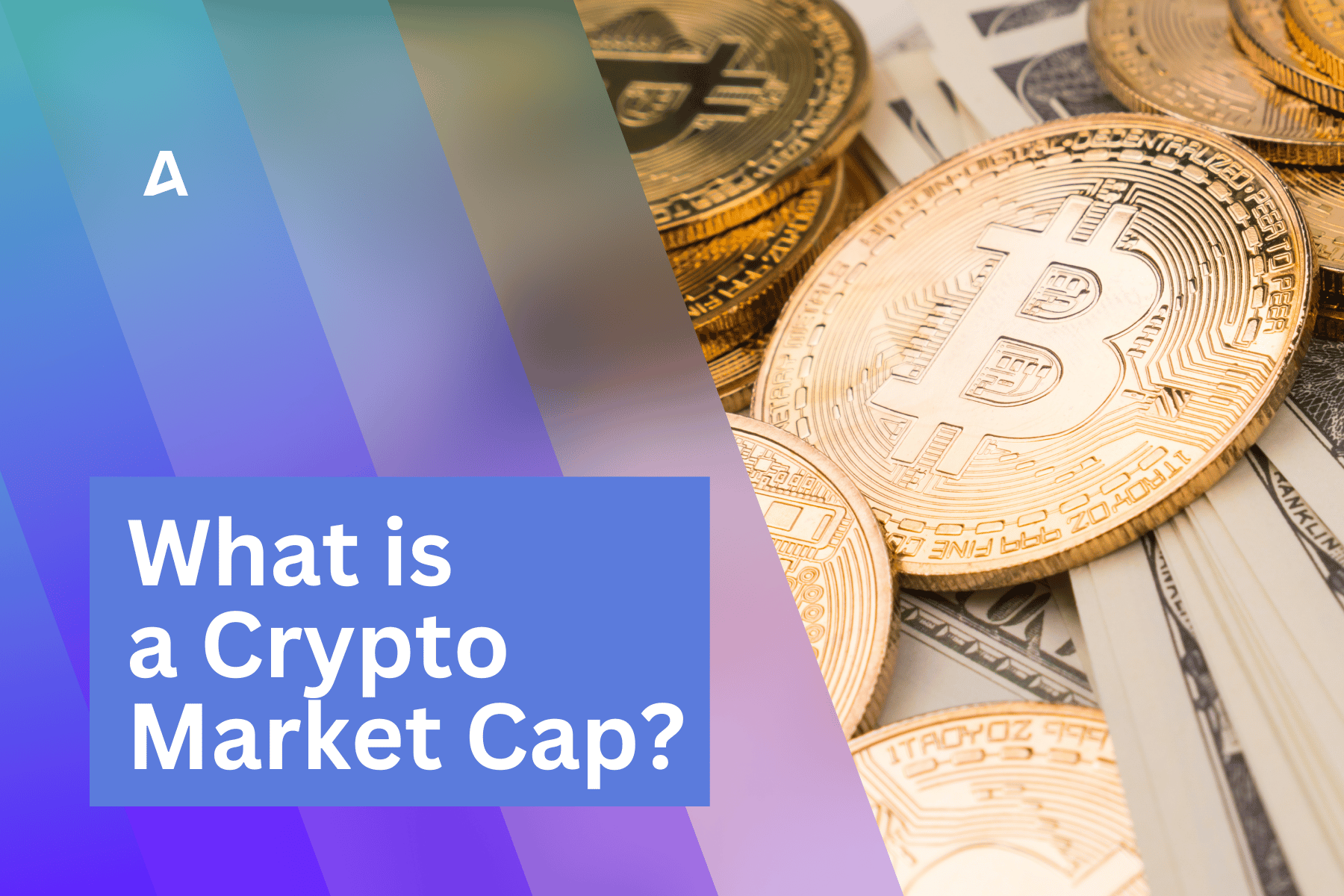 What is a Crypto Market Cap?