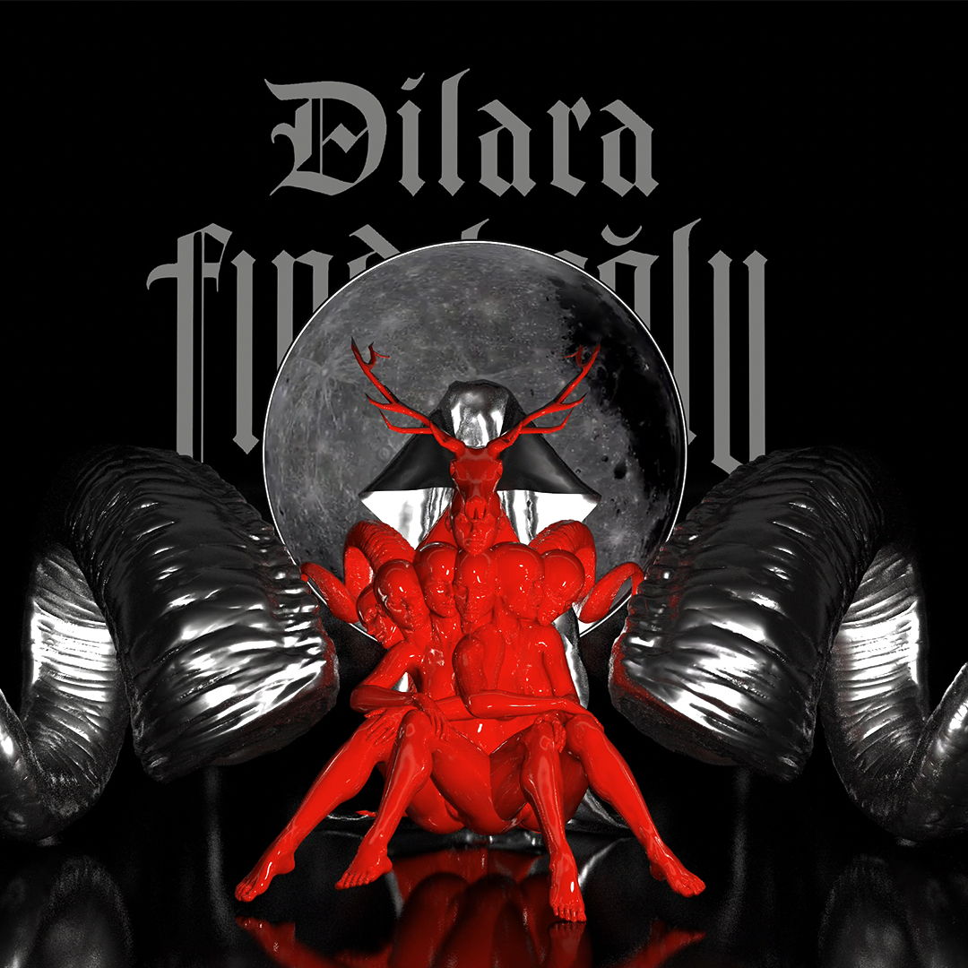 Image of Dilara Findikoglu: Devil's Cradle