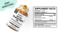 Organics Ocean Better Black Seed Oil