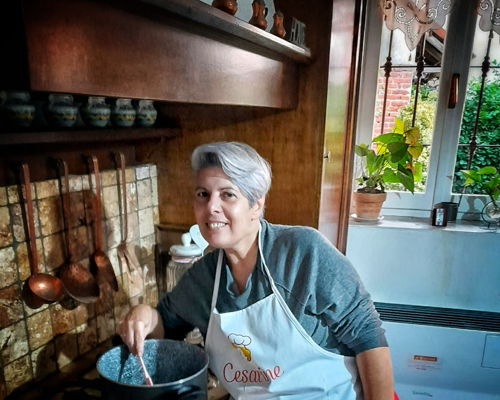 Esperienze gastronomiche Lomello: Alla scoperta di Lomello, la perla della Lomellina.
