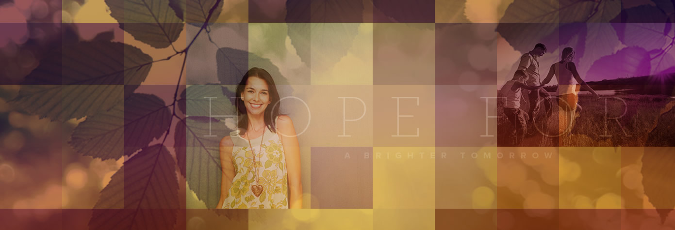 Homepage banner image