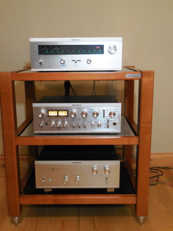 Sony ST-5000FW TA-2000F TA3200F Vintage So For Sale | Audiogon