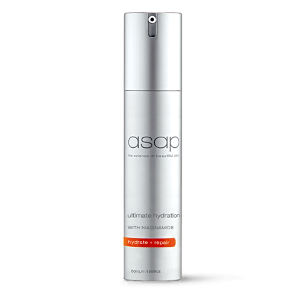 ULTIMATE HYDRATION 50ml