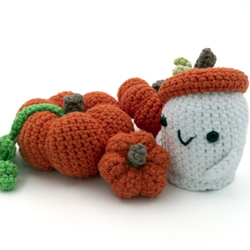 Halloween Ghost