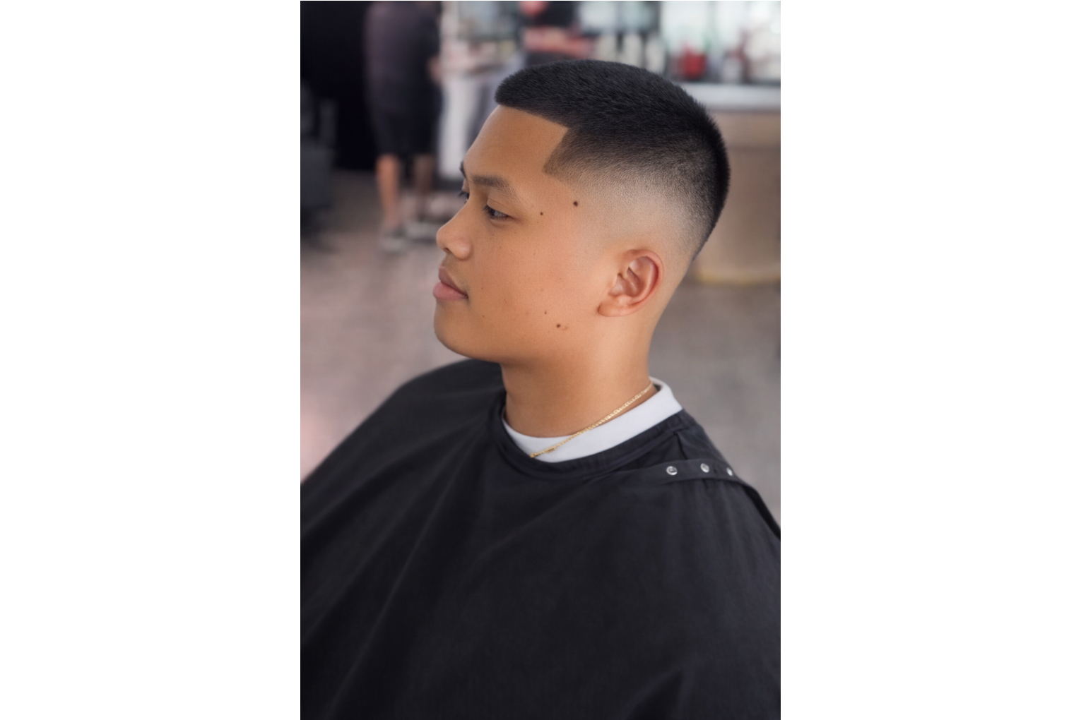 Distinguished Man Barbers Bulimba $10 Voucher - Image 3