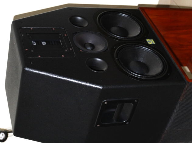 Quested LT20 Studio & Home Theatre Speaker... For Sale | Audiogon