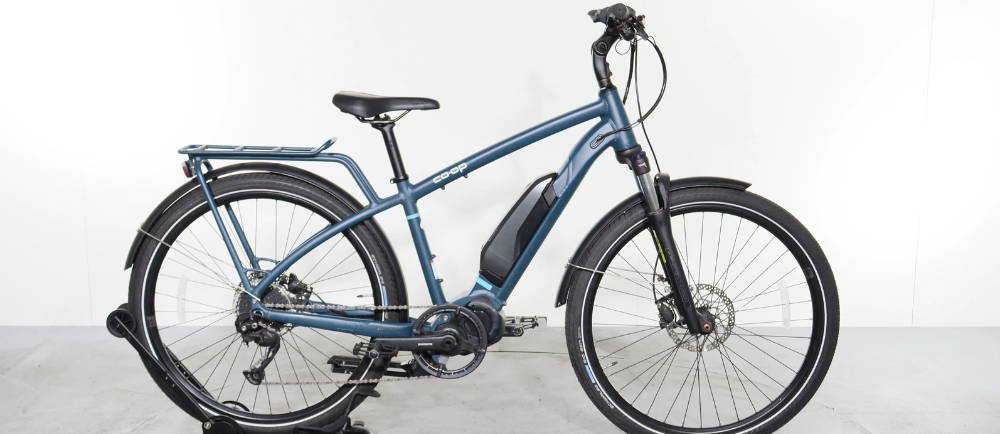Co-Op CTY e2.2 electric bike
