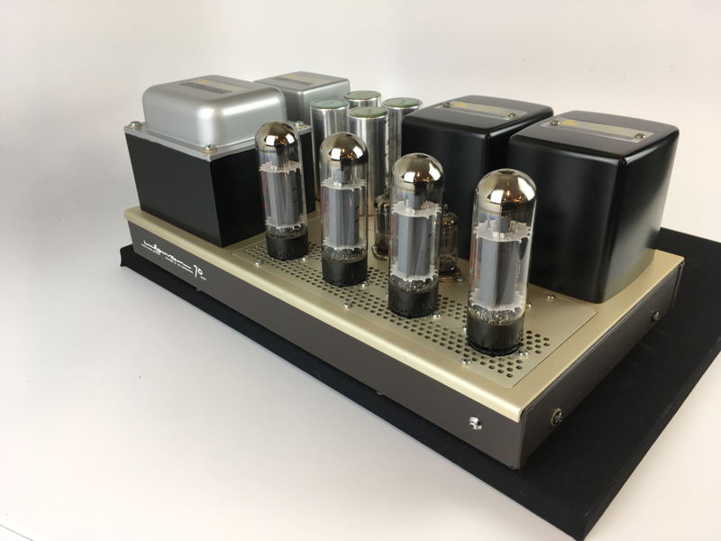 Luxman MQ-70 Glorious 35Wx2 Made in Japan, For Sale