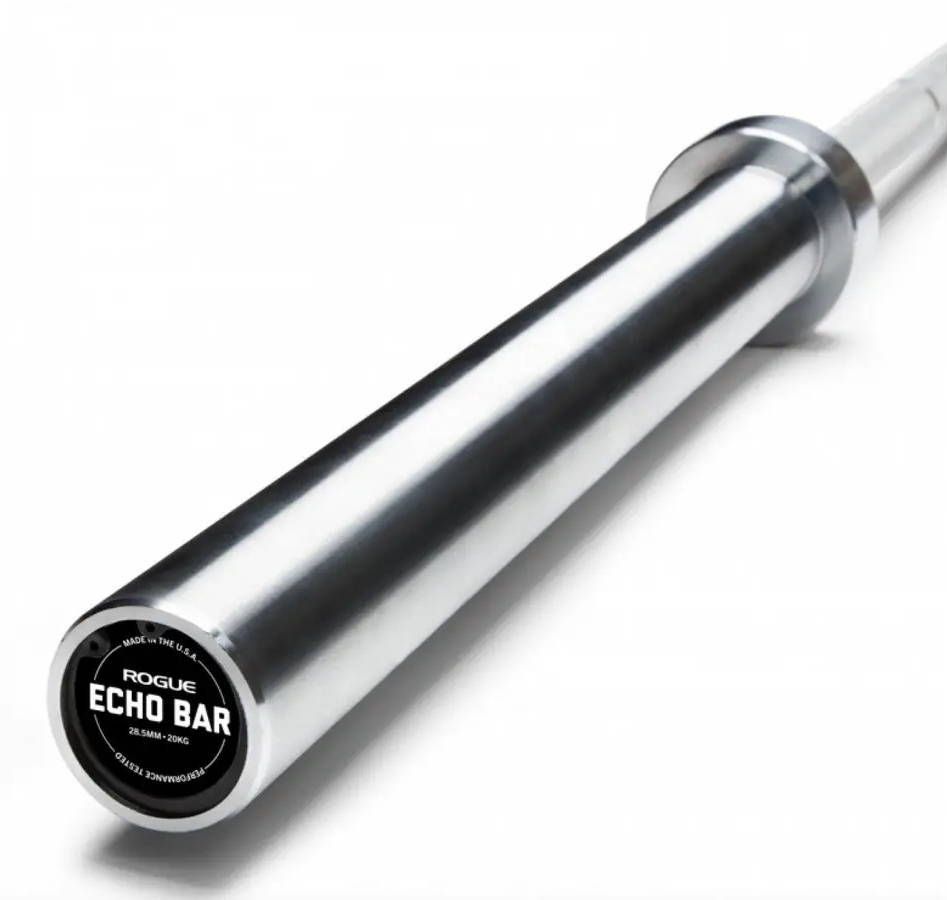 ROGUE Echo Bar 2.0