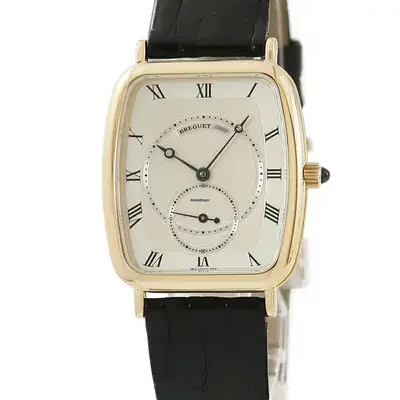 Breguet Classique 3490 YG