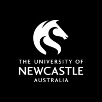 The University of Newcastle, Australia (UON) logo