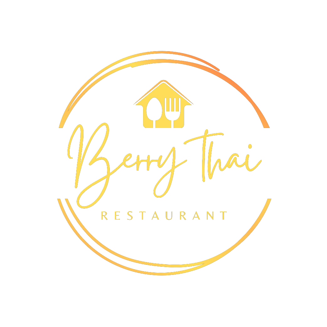 Logo - Berry Thai Restaurant