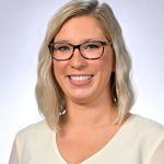 Jenna Deinzer, RD