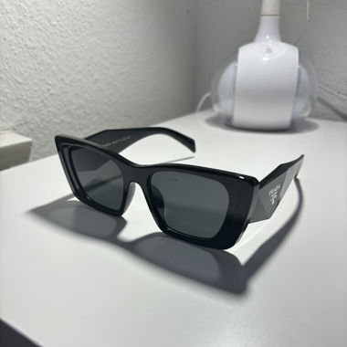 Prada Brille (Unisex)