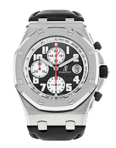 Audemars Piguet Royal Oak Offshore Chronograph Tour Auto Boutique Edition 100 Pieces