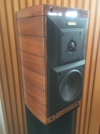 Sonus Faber Guarneri Homage