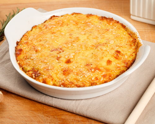 Cooking classes Neustadt, DE: Potato cake