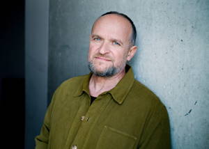 Hugues Louagie