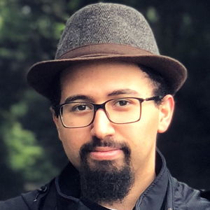 Omar Bahareth Avatar