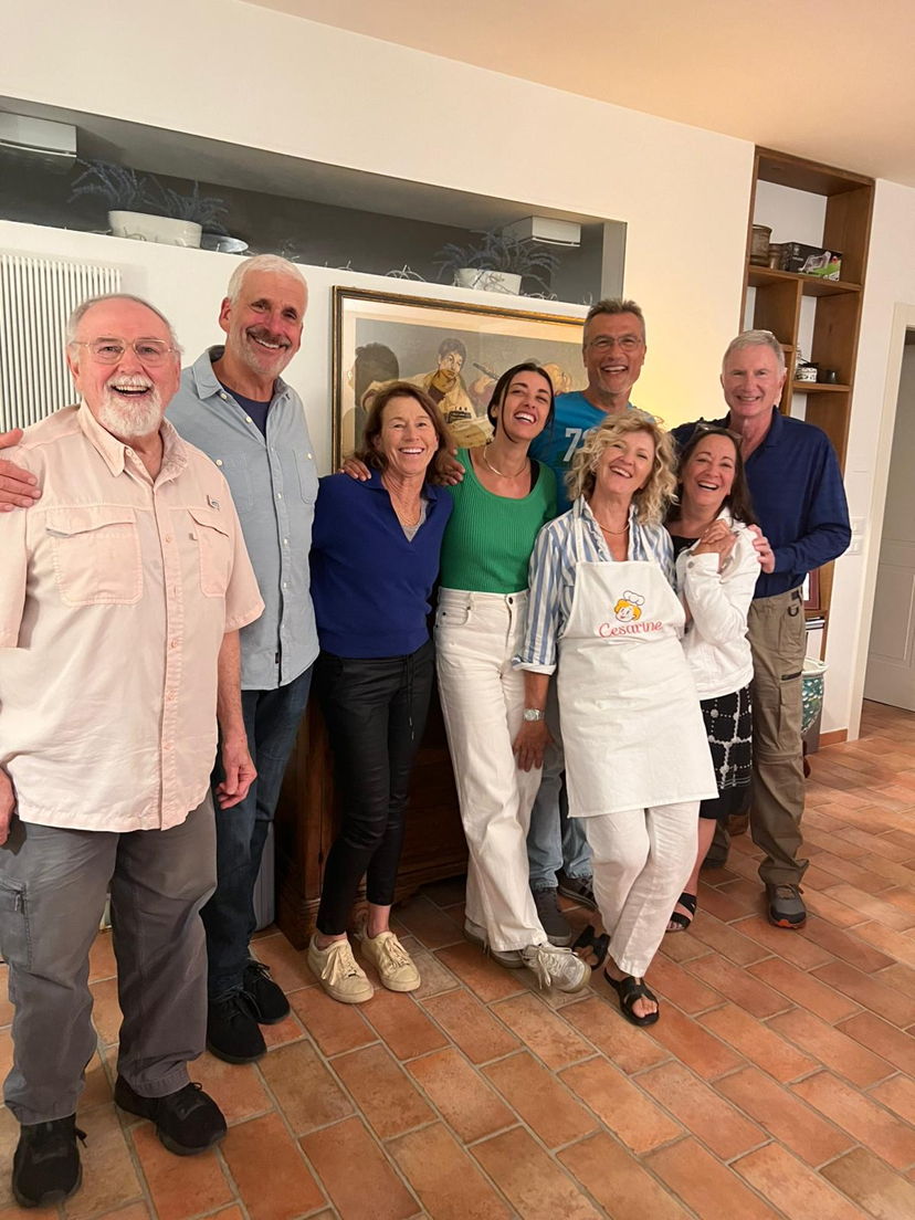 Cooking classes Pesaro: Smiles, Surprise and Secrets for 3 Super Recipes!
