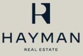 HAYMAN Real Estate