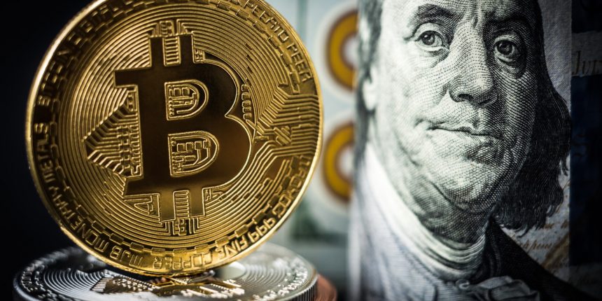 Bitcoin Price on the Rise After First Fed Rate Cut Since 2008